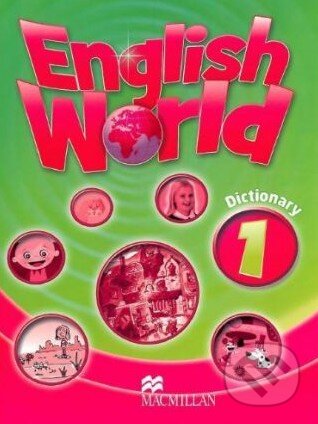 English World 1: Dictionary