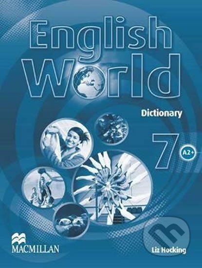 English World 7: Dictionary