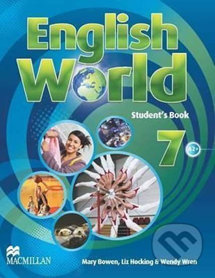 English World 7: Pupil´s Book