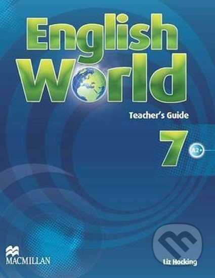 English World 7: Teacher´s Book