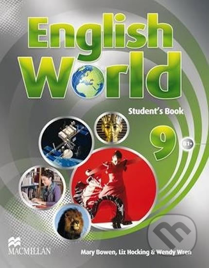 English World 9: Pupil´s Book