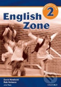 English Zone 2 - Teacher's Book