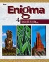 Enigma 4.- Magické miesta, rastliny a kamene
