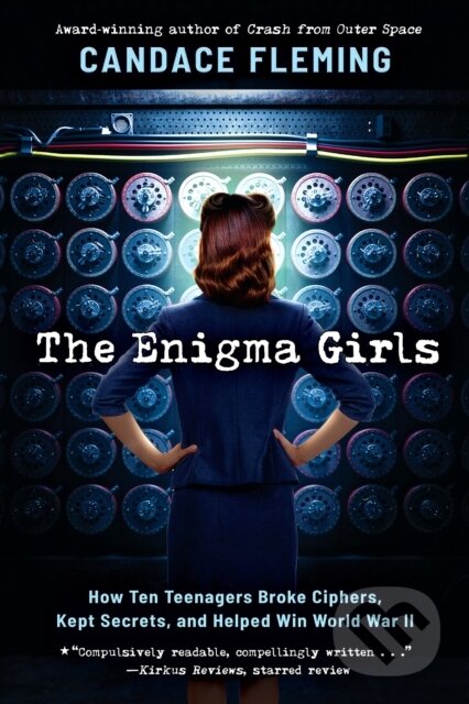 Enigma Girls