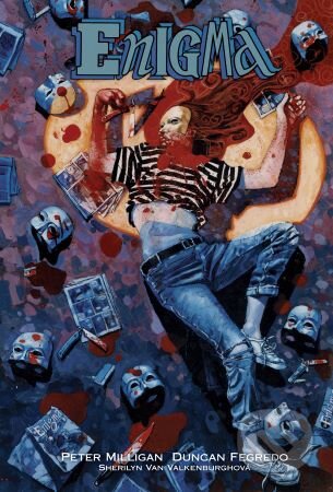 Enigma