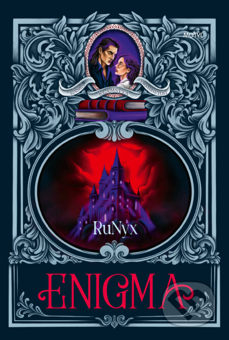Enigma (slovenský jazyk)