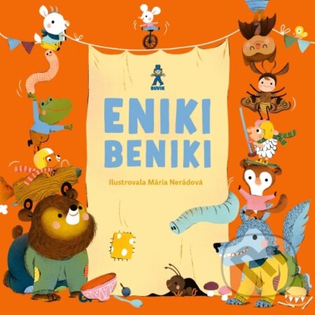 Eniki Beniki