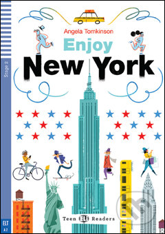 Enjoy New York (A2 (Stage 2))