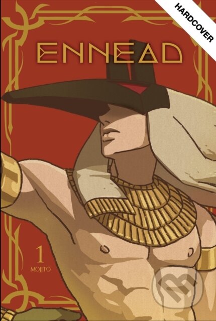 ENNEAD 1 (Mature Hardcover)