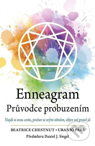 Enneagram - Průvodce probuzením