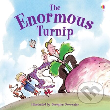 Enormous Turnip