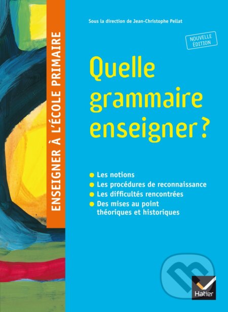 Enseigner à l'école primaire