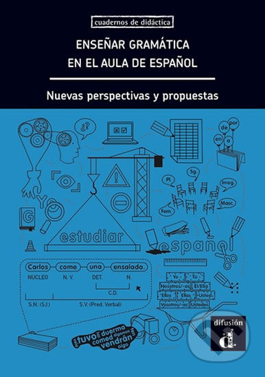 Ensenar gramática en el aula de espanol