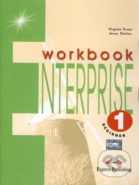 Enterprise 1 - Workbook - Beginner