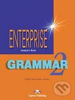 Enterprise 2 Elementary Grammar Student´s Book