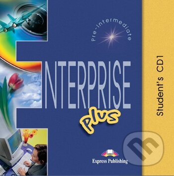 Enterprise Plus Pre-Intermediate