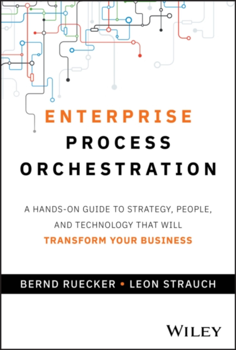 Enterprise Process Orchestration
