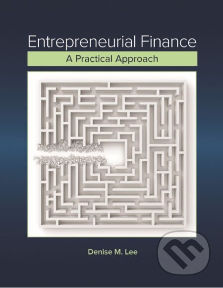 Entrepreneurial Finance