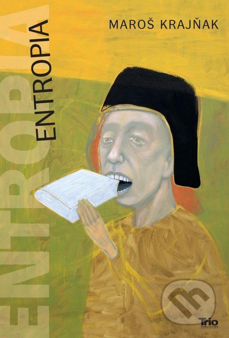 Entropia