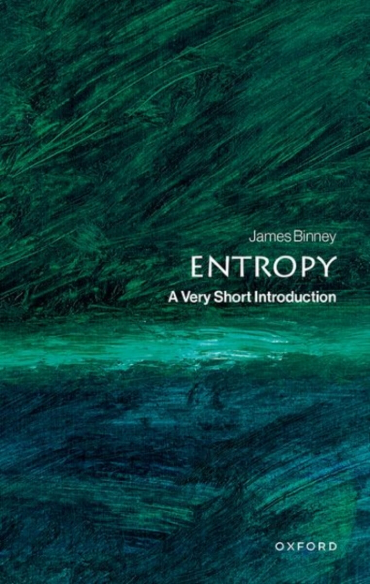 Entropy