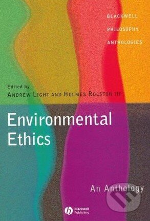 Environmental Ethics (An Anthology)