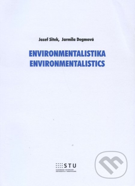 Environmentalistika (Environmentalistics)