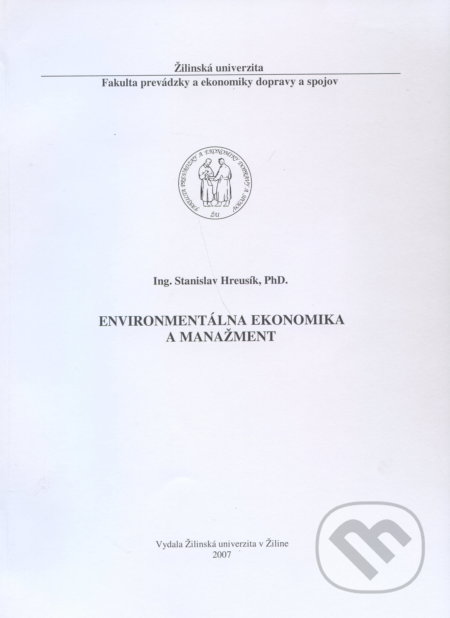 Environmentálna ekonomika a manažment