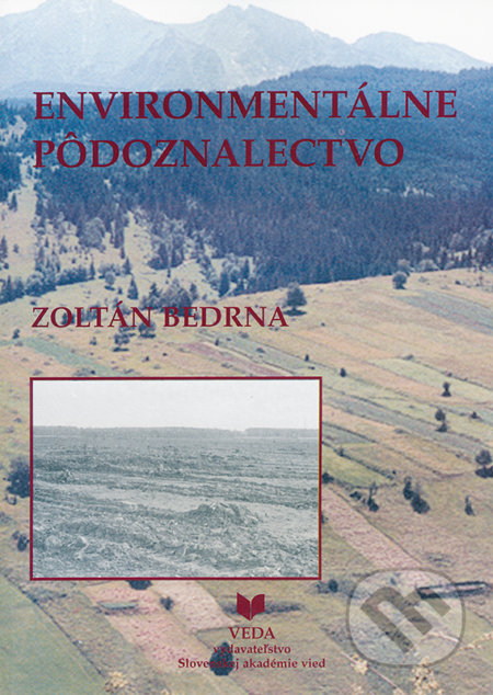Environmentálne pôdoznalectvo