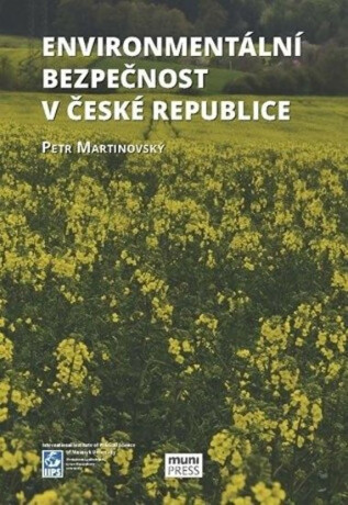 Environmentální bezpečnost v České republice