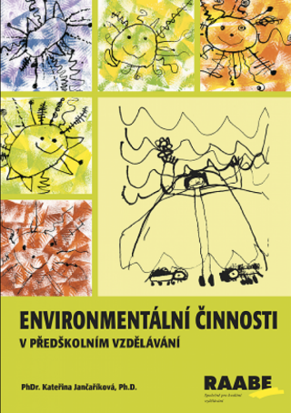 Environmentální činnosti v předškolním vzdělávání