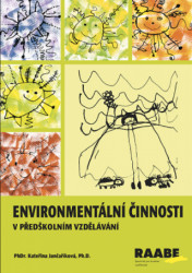 Environmentální činnosti v předškolním vzdělávání - kniha z kategorie Předškolní pedagogika