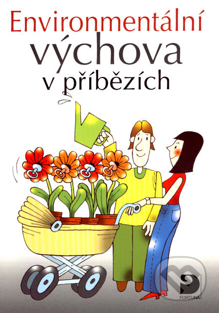Environmentální výchova v příbězích