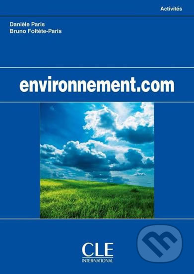 Environnement.com: Cahier d´activités