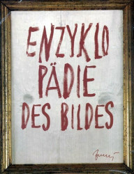 Enzyklopadie des Bildes
