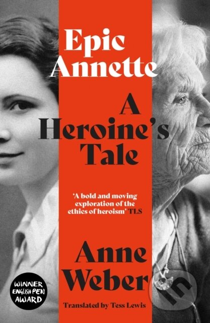 Epic Annette (A Heroine's Tale)