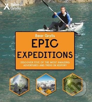 Epic Expeditions