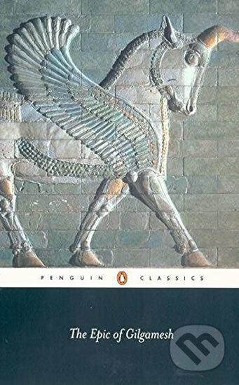 Epic of Gilgamesh