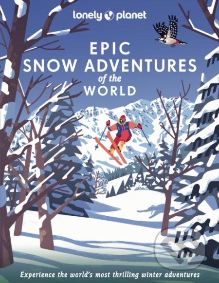 Epic Snow Adventures of the World