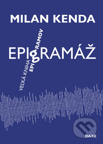 Epigramáž