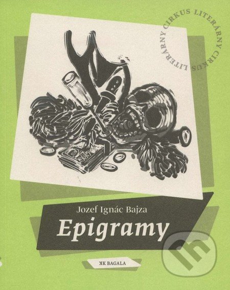 Epigramy