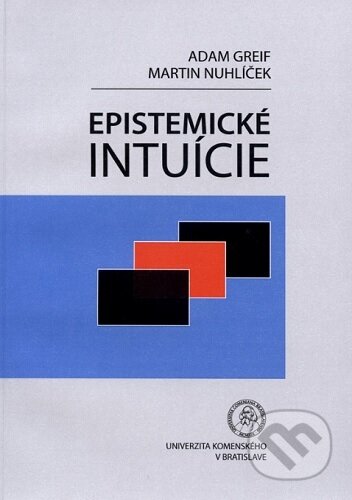 Epistemické intuície