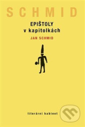 Epištoly v kapitolkách