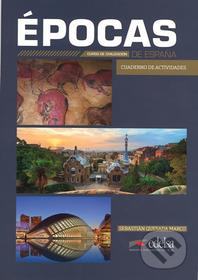 Épocas de Espana
