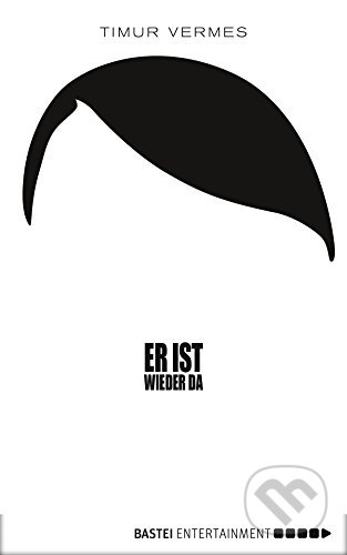 Er is wieder da