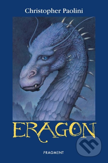 Eragon (český)