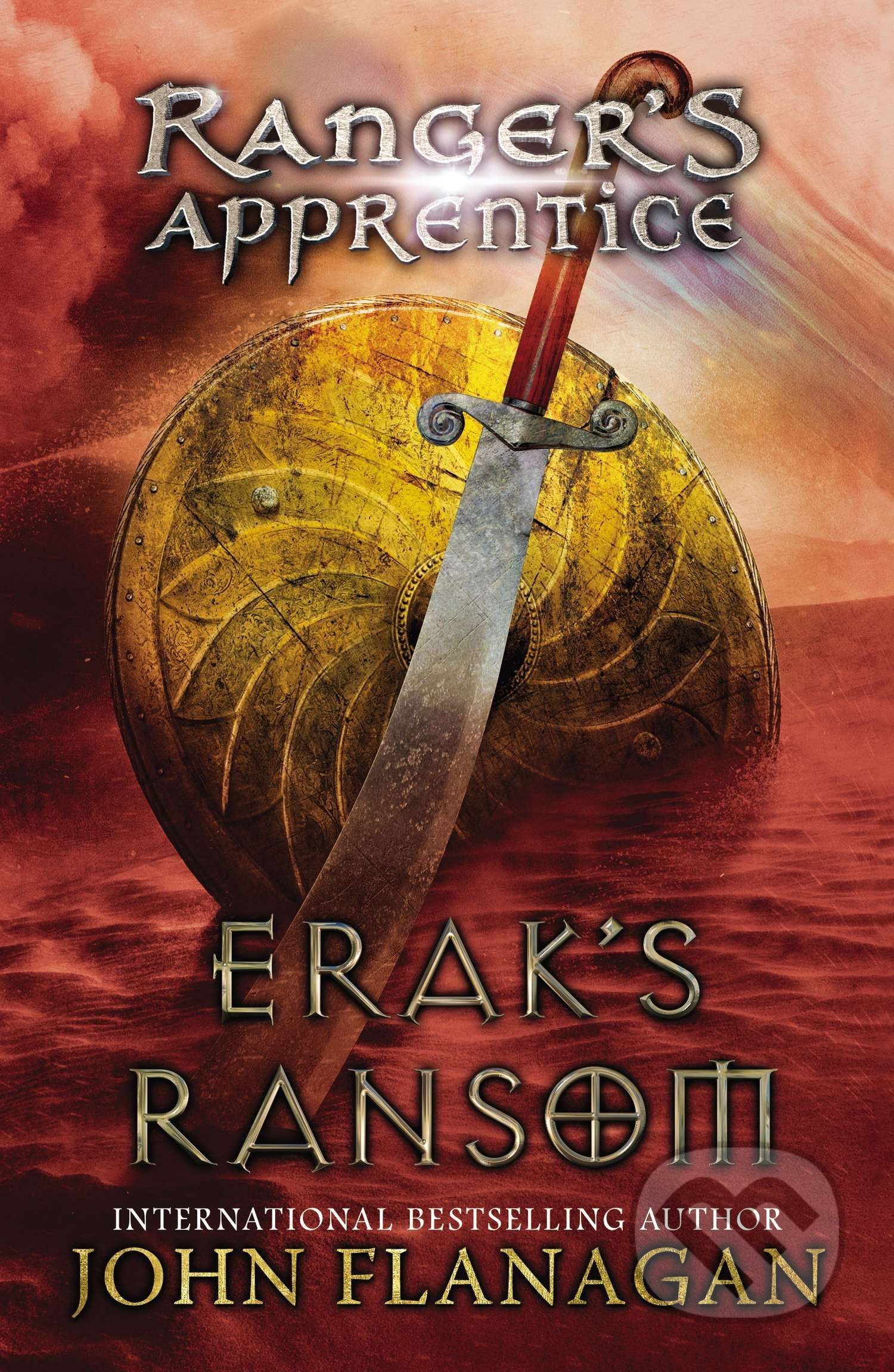 Erak's Ransom