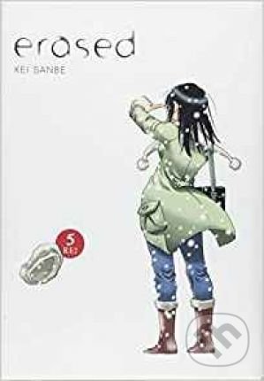 Erased, 5