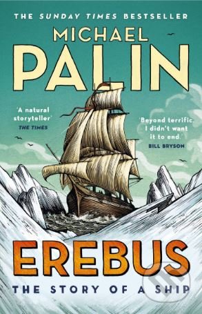 Erebus (The Story of a Ship)