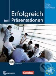 Erfolgreich Bei Prasentationen