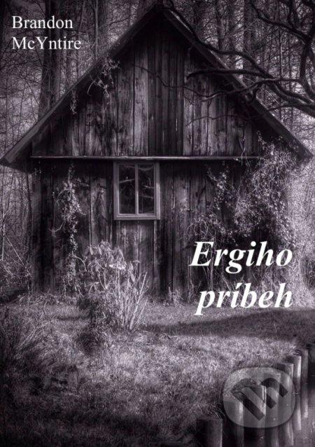 Ergiho príbeh